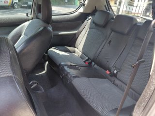 Peugeot 206 2001