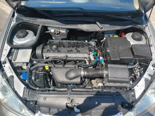 Peugeot 206 2001