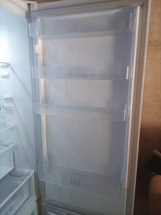 Frigorífico Saivod