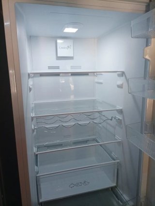 Frigorífico Saivod