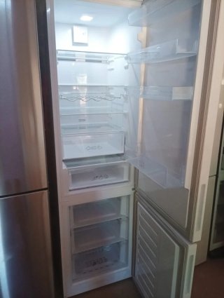 Frigorífico Saivod