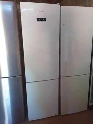 Frigorífico Saivod