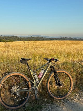 Berria Mako DC Bicicleta Montaña