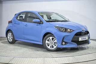 Toyota Yaris   1.5 120H Active Tech