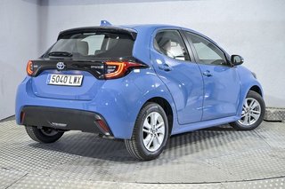 Toyota Yaris   1.5 120H Active Tech