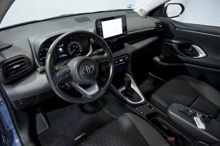 Toyota Yaris   1.5 120H Active Tech