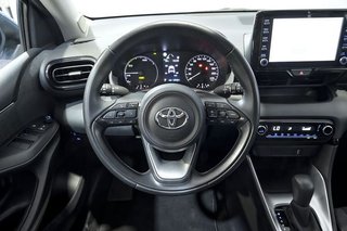 Toyota Yaris   1.5 120H Active Tech
