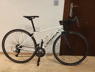 Bici carretera Orbea Avant Talla 47 (XS)