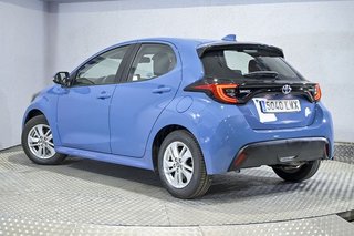 Toyota Yaris   1.5 120H Active Tech