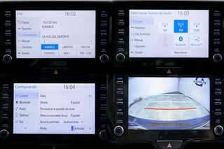 Toyota Yaris   1.5 120H Active Tech