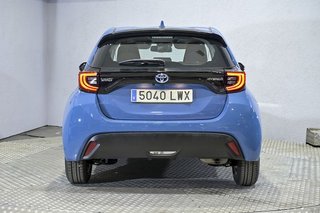 Toyota Yaris   1.5 120H Active Tech