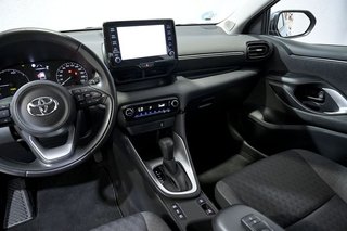 Toyota Yaris   1.5 120H Active Tech