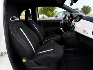Abarth 500 2014