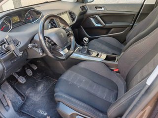 Peugeot 308 GT Line