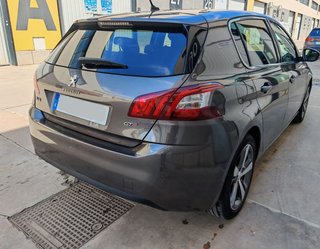 Peugeot 308 GT Line