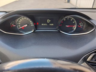 Peugeot 308 GT Line