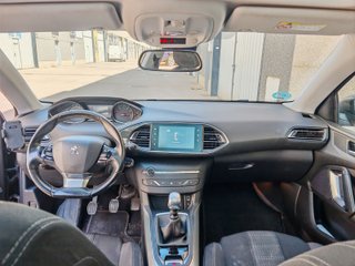 Peugeot 308 GT Line