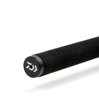 2 cañas Daiwa Black Widow 10' 3.5lb