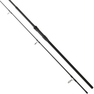 2 cañas Daiwa Black Widow 10' 3.5lb