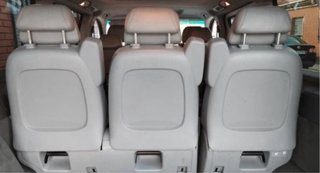 Mercedes-Benz Viano 2008