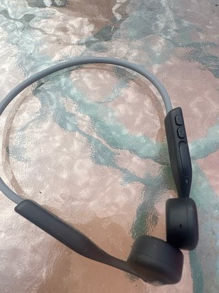 Auriculares Shokz openmove deporte