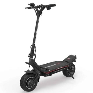 Patinete eléctrico Dualtron