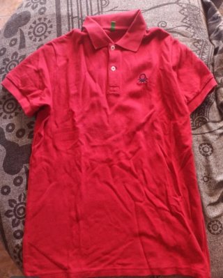 Lote de ropa de verano para niño de varias tallas