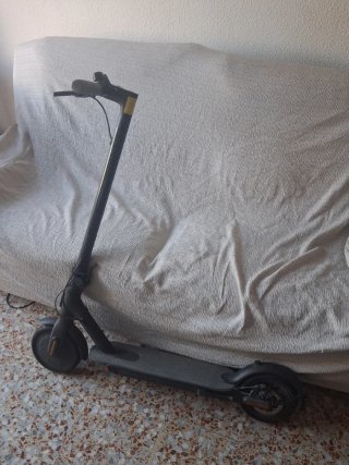 Patinete Eléctrico Xiaomi 1S