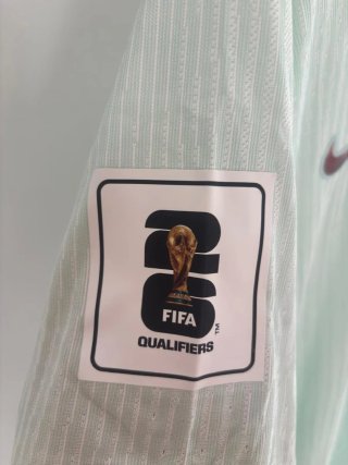 Camiseta Nike Olise 11