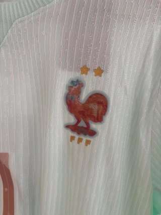 Camiseta Nike Olise 11