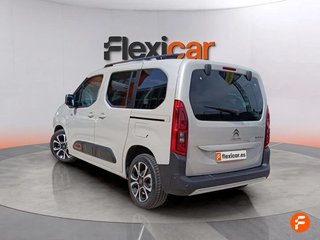 Citroën Berlingo 1.5 BLUEHDI