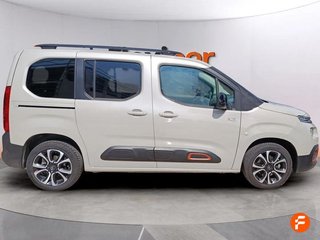 Citroën Berlingo 1.5 BLUEHDI