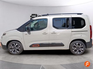 Citroën Berlingo 1.5 BLUEHDI