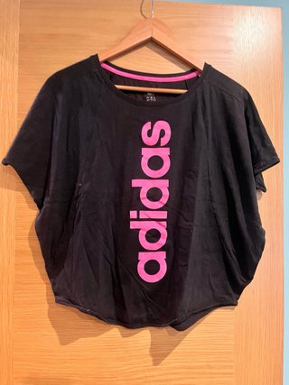 Ropa variada