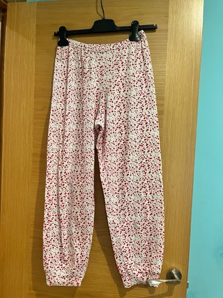 Ropa variada