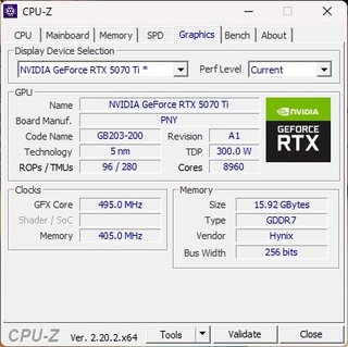 PC-RTX 5070 Ti -Ryzen 7 9800 X3D-RAM 32 GB DDR5