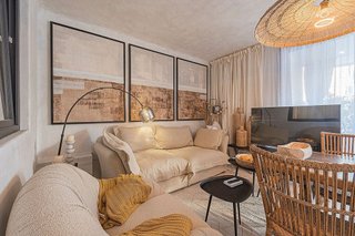 Piso en venta en Sants en Barcelona