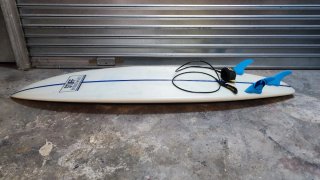 Tabla surf 6'4 37.6L