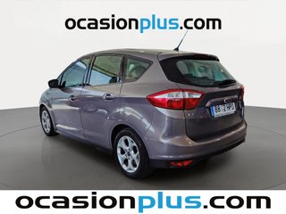 Ford C-Max 1.0 EcoBoost S&S Trend 92 kW (125 CV)