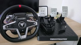 Thrustmaster T248 ps5 ps4 pc