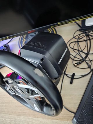 Thrustmaster T248 ps5 ps4 pc