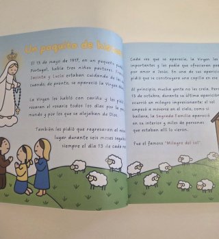 Libros infantiles actividades