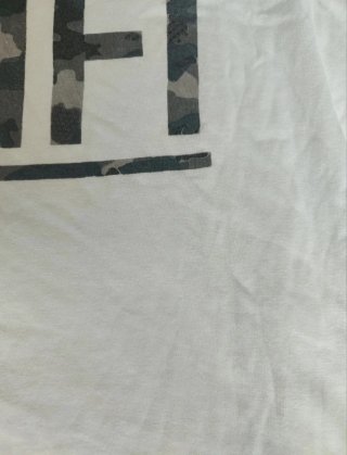 Camiseta Primark Talla XS