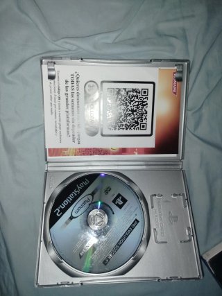 Lote 4 Juegos PS2: FIFA 10, 11, 13 y PES 6