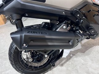 Zontes 368 G