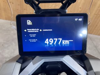 Zontes 368 G