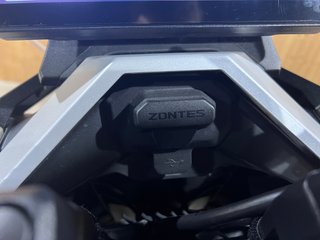 Zontes 368 G