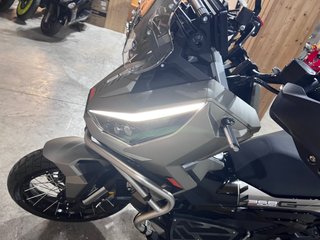 Zontes 368 G
