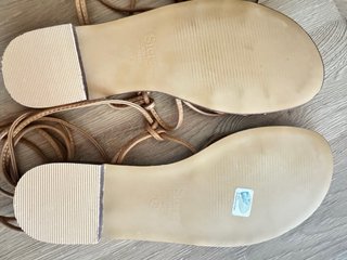 Sandalias romanas Sfera talla 38