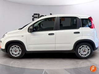 Fiat Panda Panda 1.0 Hybrid 51kW (70cv)